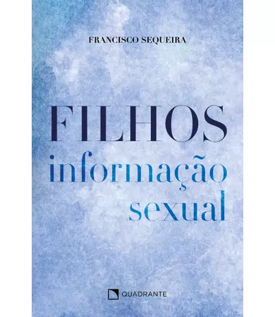 Livro Filhos: informação sexual