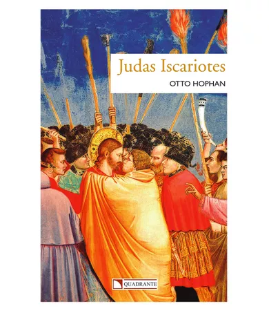 Livro Judas Iscariotes