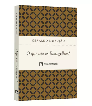 Pocket O que são os Evangelhos? — Coleção Formação Religiosa