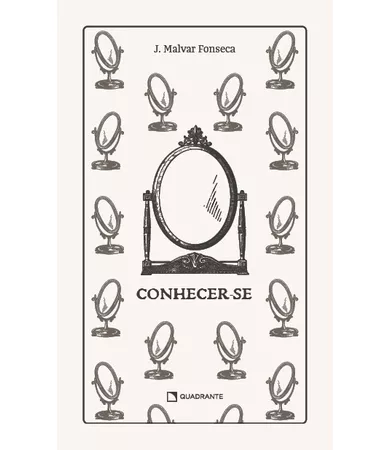 Livro Conhecer-se — Coleção Formação das Virtudes — Edição premium e limitada