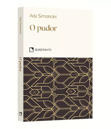 Pocket O pudor — Coleção Virtudes