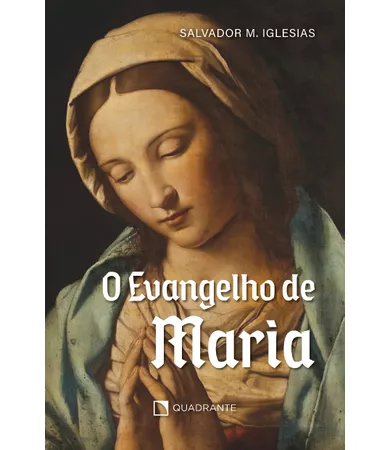 Livro O Evangelho de Maria