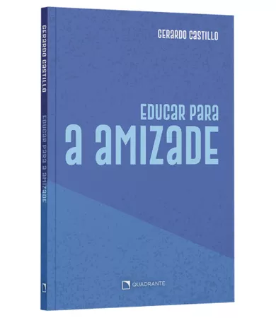 Livro Educar para a amizade