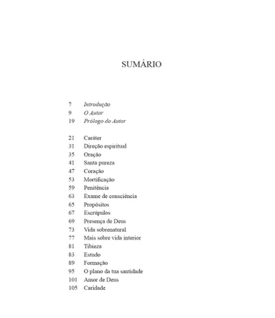 Livro Caminho: edição comemorativa