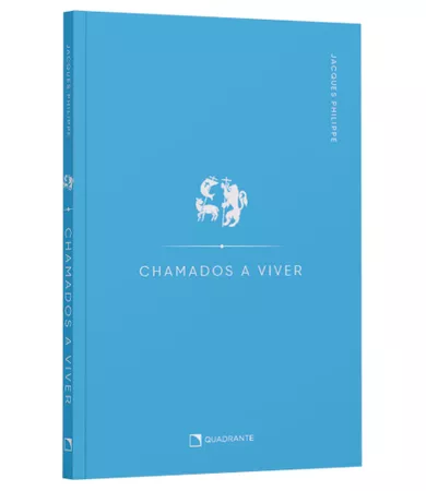 Livro Chamados a viver