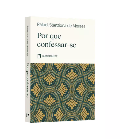 Pocket Por que confessar-se — Coleção Virtudes