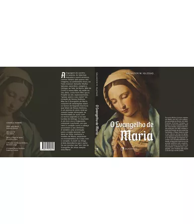 Livro O Evangelho de Maria
