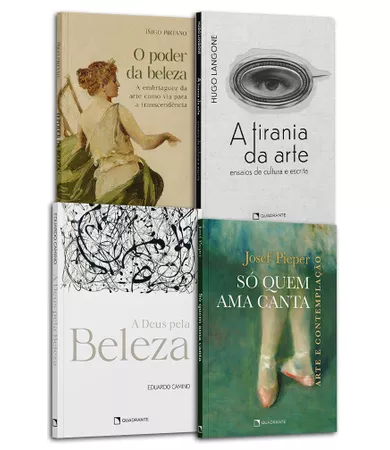 Coleção Formação Cultural