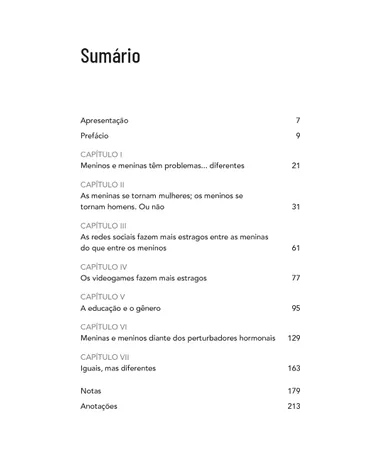Livro Garotos à deriva, garotas no limite