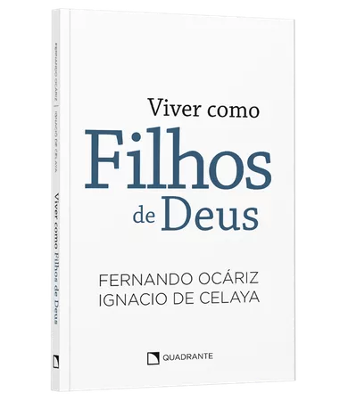 Coleção Fernando Ocáriz: Sucessores de São Josemaria Escrivá — 3 volumes