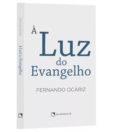 Livro À luz do Evangelho