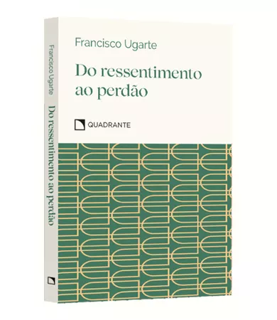 Pocket Do Ressentimento Ao Perdão — Coleção Virtudes