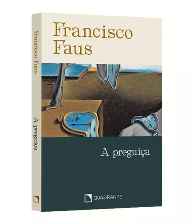 Pocket A preguiça — Coleção Francisco Faus
