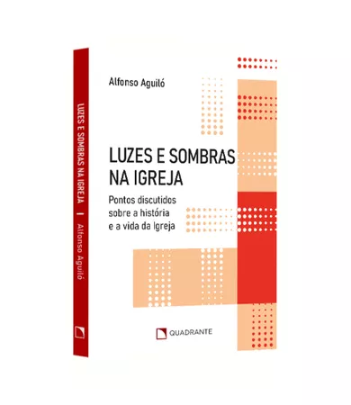 Pocket Luzes e sombras na Igreja — Coleção Atualidades