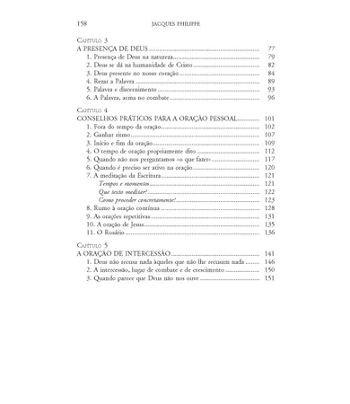Livro Aprender a rezar para aprender a amar