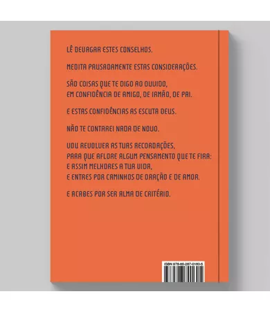 Coleção Clássicos São Josemaria Escrivá: Nova edição e formato