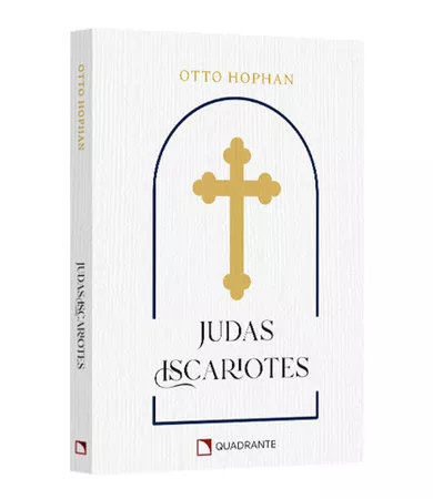 Pocket Judas Iscariotes — Coleção Biografias
