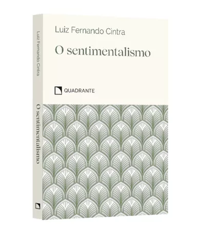 Pocket O sentimentalismo — Coleção Virtudes