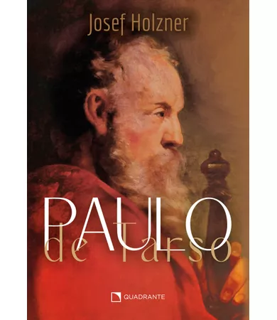 Livro Paulo de Tarso