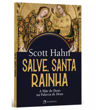 Livro Salve, Santa Rainha