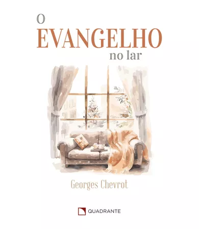 Kit: O Evangelho no lar e O filho pródigo – 2 volumes