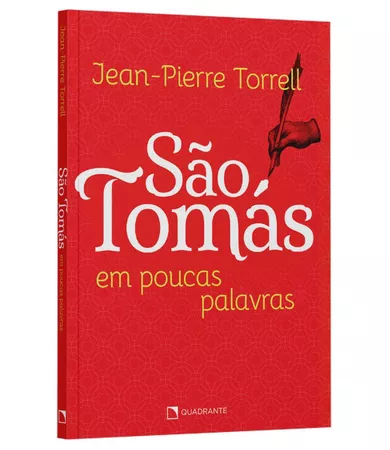 Kit: Empodere o seu pensamento com Tomás de Aquino e São Tomás em poucas palavras  — 2 volumes