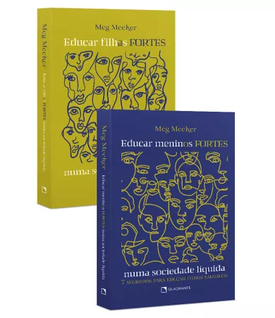 Coleção Meg Meeker