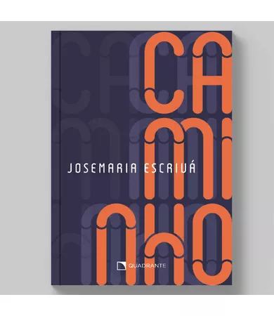 Livro Caminho: edição comemorativa