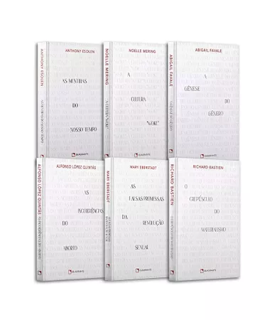 Coleção Quid: Formação Para os Desafios de Hoje