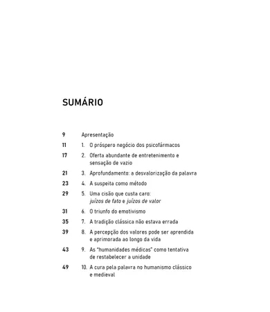 Livro Mais poesia, menos Prozac