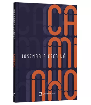 Livro Caminho: edição comemorativa