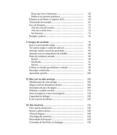 Livro Pescadores de homens: O apostolado cristão para quem vive no meio do mundo