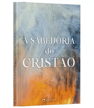 Livro A sabedoria do cristão