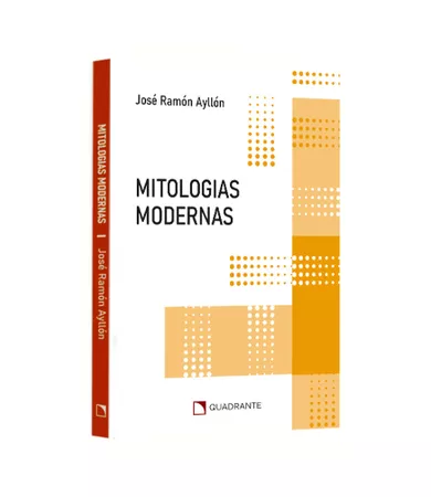 Pocket Mitologias modernas — Coleção Atualidades