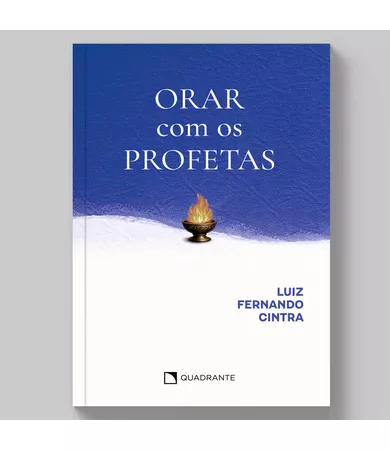 Livro Orar com os Profetas