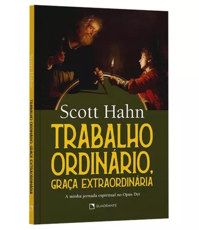 Trio Scott Hahn