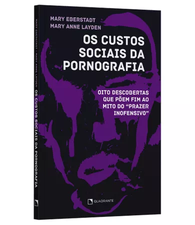 Livro Os custos sociais da pornografia