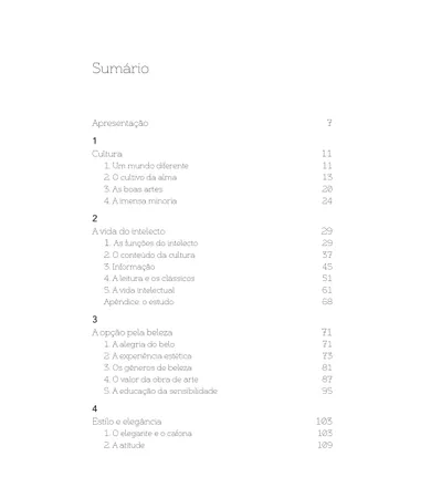 Livro Humanismo: Os bens invisíveis