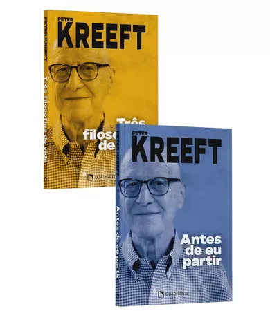 Coleção Peter Kreeft