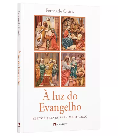 Livro À luz do Evangelho