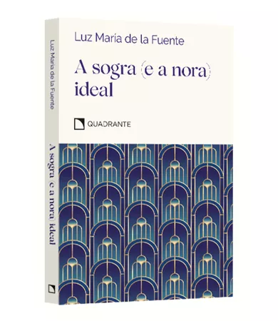 Pocket A sogra (e a nora) ideal — Coleção Virtudes