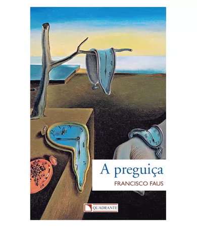 Livro A preguiça