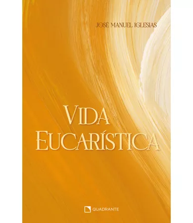 Livro Vida eucarística