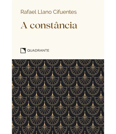 Pocket A constância — Coleção Virtudes