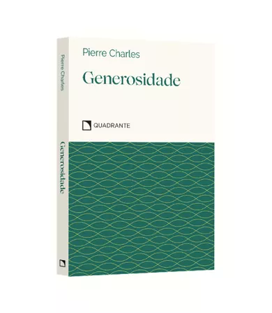 Pocket Generosidade — Coleção Virtudes