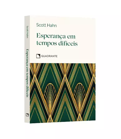 Pocket Esperança Em Tempos Difíceis — Coleção Virtudes