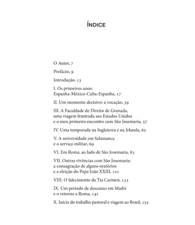 Livro Mar adentro: Memórias