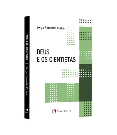 Pocket Deus e os cientistas — Coleção Atualidades