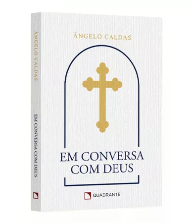 Pocket Em conversa com Deus — Coleção Vida Interior