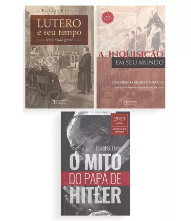 Coleção formação histórica